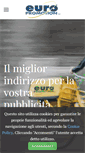 Mobile Screenshot of europromotion.it
