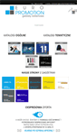 Mobile Screenshot of europromotion.pl